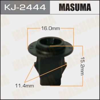 Клипса TATSUMI TJB1383