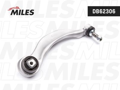 Рычаг подвески передний левый Miles DB62306
