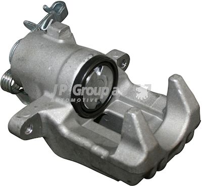 Суппорт тормозной задний правый JP Group 1162001180