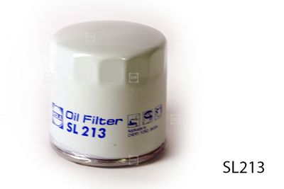Фильтр масляный HOLA SL213