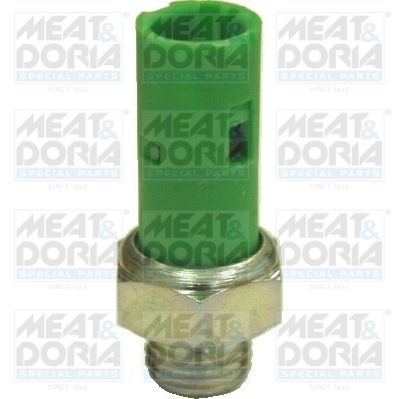Датчик давления масла MEAT&DORIA 72027
