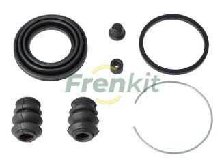 Ремкомплект тормозного суппорта Master Kit 77A1275