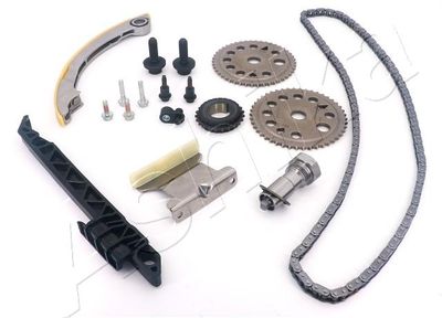 Комплект цепи ГРМ MasterKit 77B0099FK