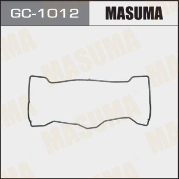 Прокладка клапанной крышки Masuma GC1012