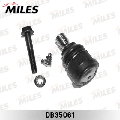 Опора шаровая KRAFT KT053247