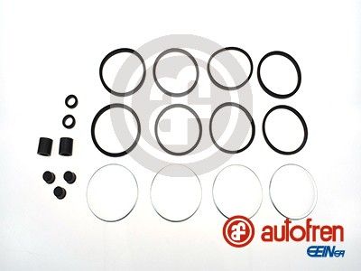 Ремкомплект тормозного суппорта SEINSA AUTOFREN D4128