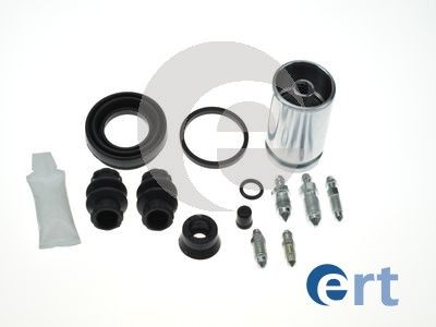 Ремкомплект тормозного суппорта с поршнем ERT 400945K