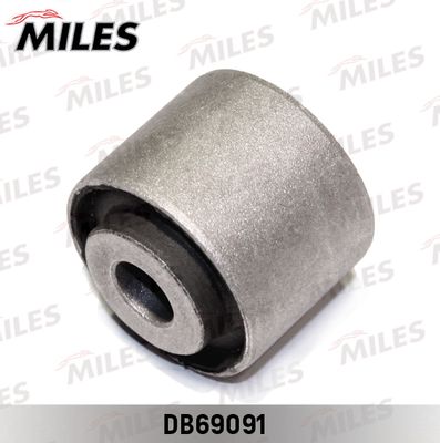 Сайлентблок рычага задней подвески Miles DB69091