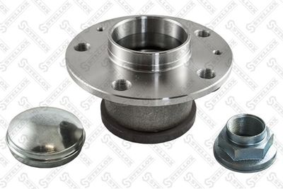 Подшипник ступицы колеса заднего комплект STELLOX 4329006SX
