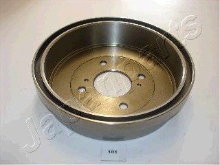 Барабан тормозной JAPANPARTS TA101