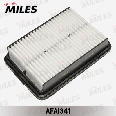 Фильтр воздушный Miles AFAI341