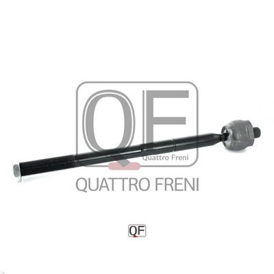 Тяга рулевая QUATTRO FRENI QF13E00026