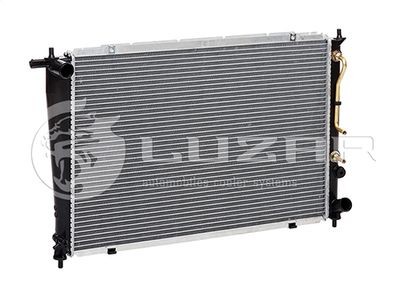 Радиатор LUZAR LRCHUPR96250