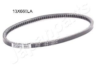 Ремень клиновой JAPANPARTS DT13X660LA