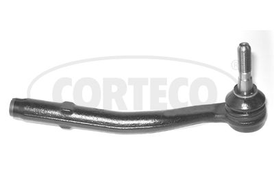 Наконечник рулевой тяги CORTECO 49399532