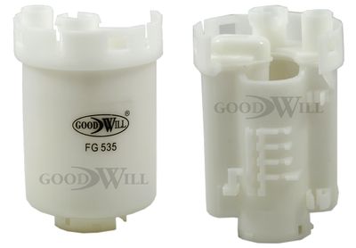 Фильтр топливный GOODWILL FG535LL