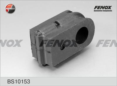 Втулка стабилизатора передней подвески FENOX BS10153