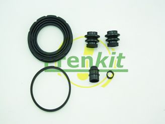 Ремкомплект суппорта тормозного переднего FRENKIT 257077