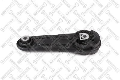 Подушка двигателя нижняя STELLOX 2518243SX