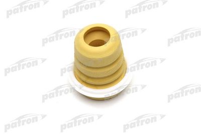 Отбойник амортизатора переднего PATRON PSE6375
