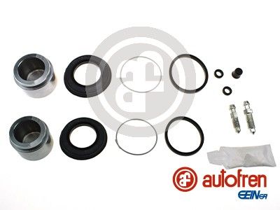 Ремкомплект тормозного суппорта SEINSA AUTOFREN D41070C