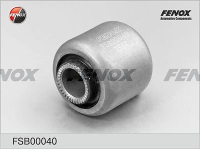 Сайлентблок FENOX FSB00040