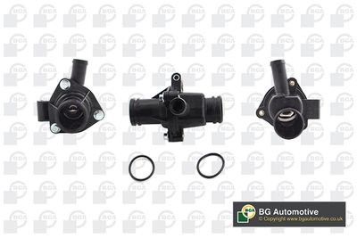 Термостат в корпусе BGA CT7505