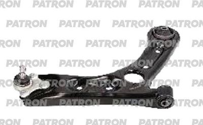 Рычаг подвески правый PATRON PS50142R