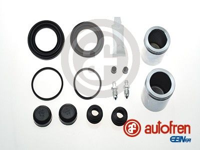 Ремкомплект тормозного суппорта SEINSA AUTOFREN D41581C