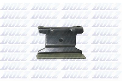 Направляющая цепи ГРМ GENERAL MOTORS 12588387