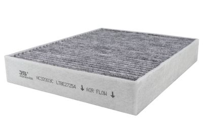 Фильтр салона угольный AZUMI AC32003C