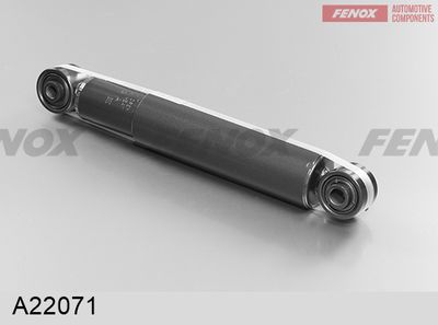 Амортизатор задний газовый FENOX A22071
