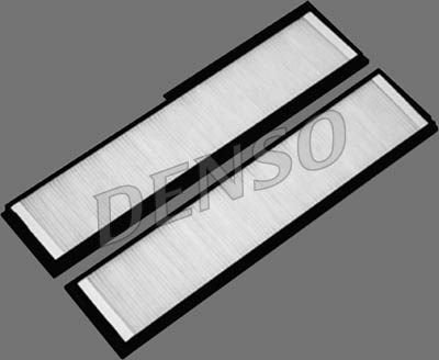 Фильтр салонный комплект DENSO DCF159P