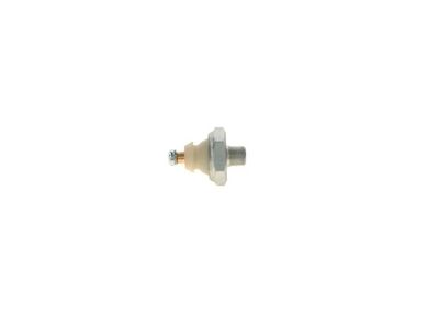 Датчик давления масла BOSCH 0986345006