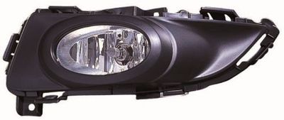 Фара противотуманная правая DEPO 2162011RUQD
