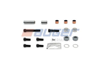 Ремкомплект направляющих суппорта TTT 14779