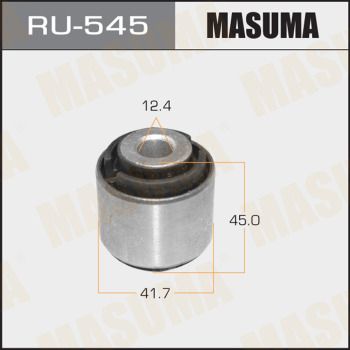 Сайлентблок Masuma RU545