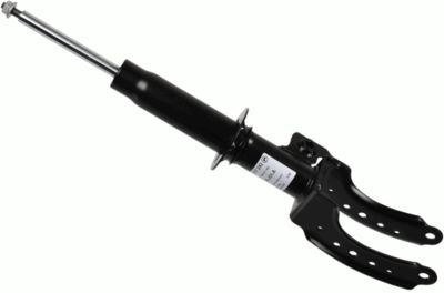 Амортизатор газовый передний правый SACHS 317242