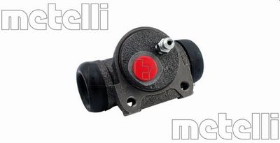 Цилиндр тормозной рабочий METELLI 040362