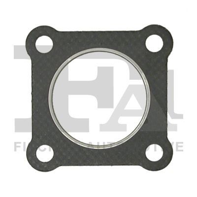 Прокладка глушителя TRANSMASTER U169