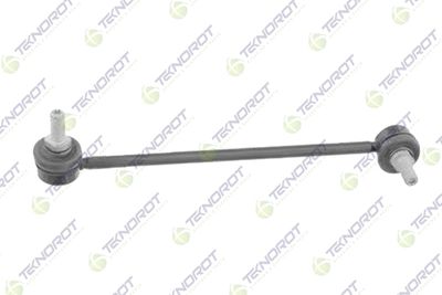 Тяга стабилизатора передняя левая TEKNOROT M687