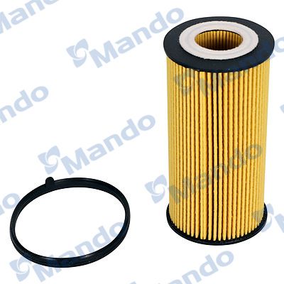 Фильтр масляный Mando EEOA0006Y