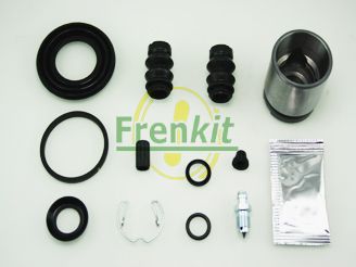 Ремкомплект тормозного суппорта заднего FRENKIT 242913