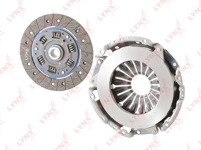 Комплект сцепления LYNXauto CL1055