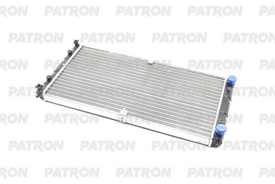 Радиатор системы охлаждения PATRON PRS4459