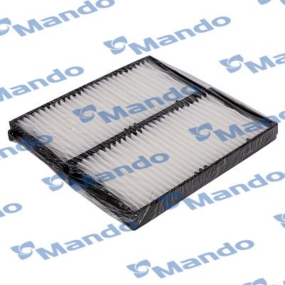 Фильтр салона Mando ECF00068M