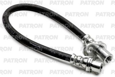 Шланг тормозной задний правый PATRON PBH0064