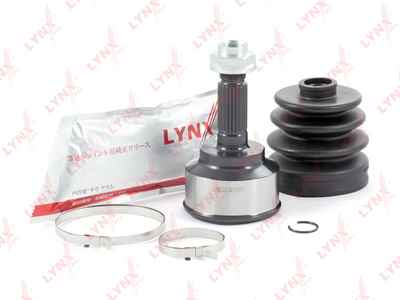 ШРУС наружный LYNXauto CO3413
