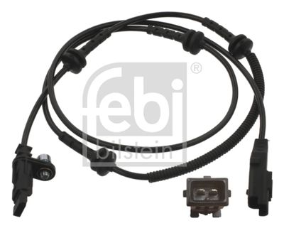 Датчик АБС FEBI 36946