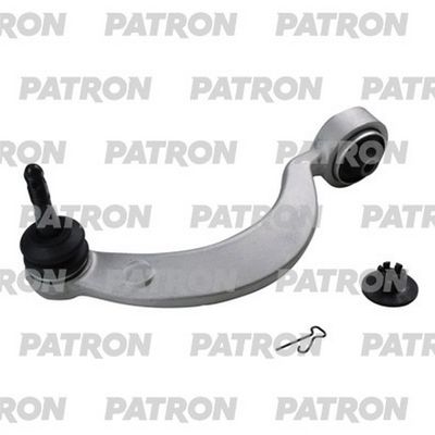 Рычаг подвески PATRON PS50188L